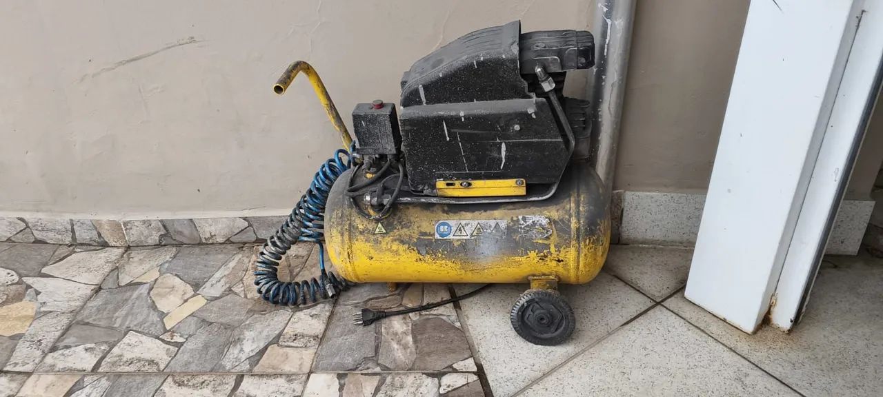 Compressor
