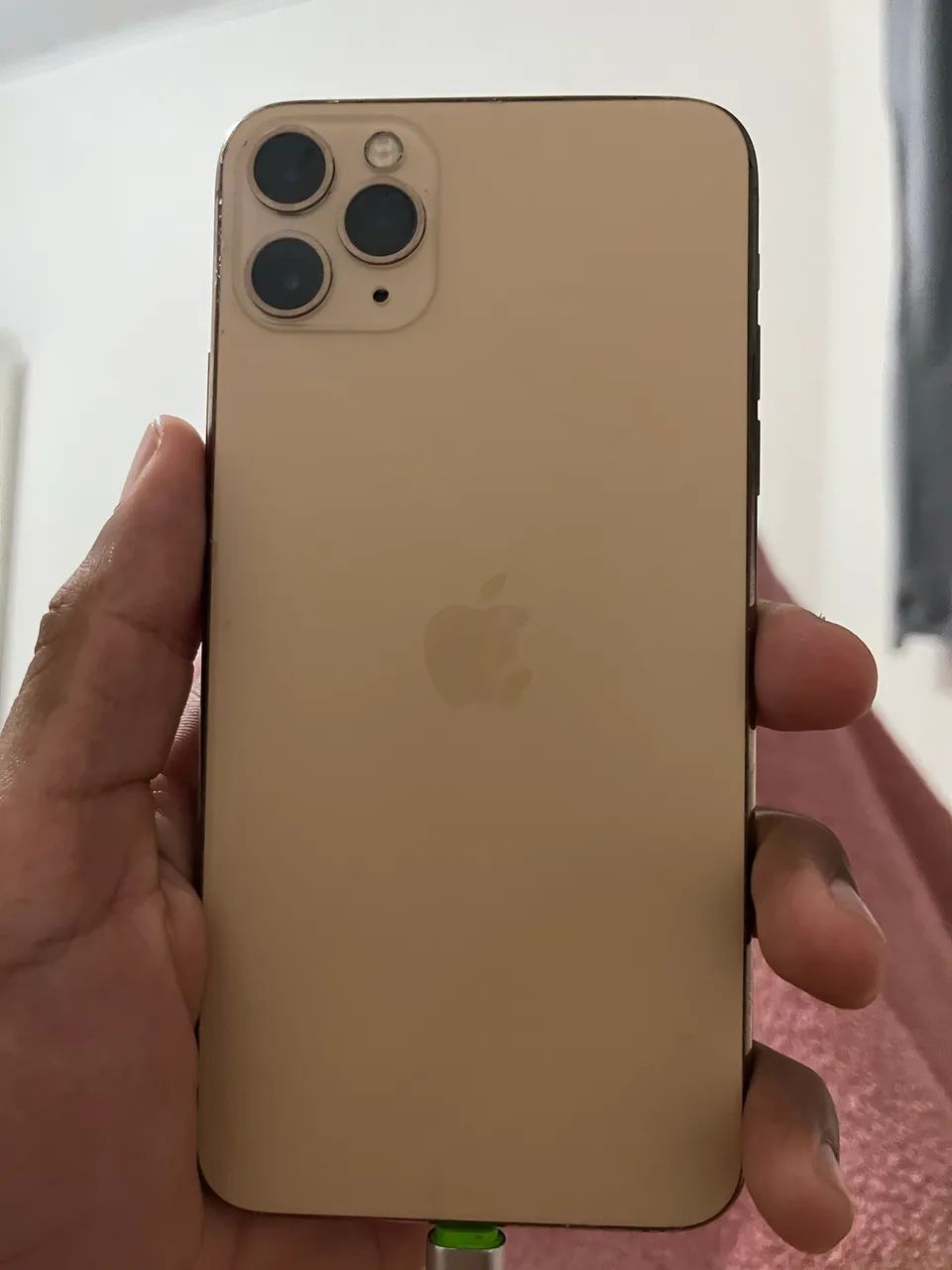 iPhone 11 Pro Max  - Foto 4