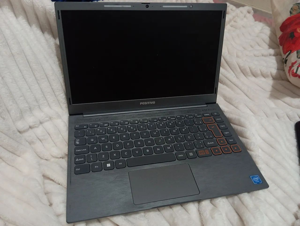 Notebook Positivo Vision C14