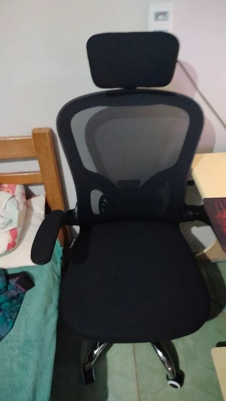 Cadeira ergonómica gamer - Foto 2