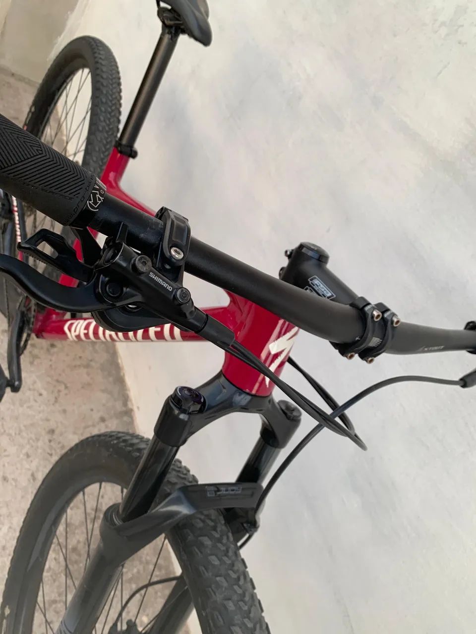 Bicicleta Specialized Chisel - Foto 2