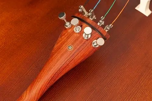 Violoncelo Eagle Ce-210 - Foto 3