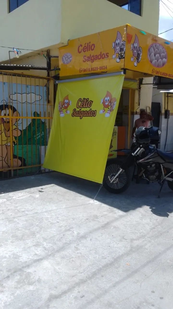 Toldo retratil  - Foto 4