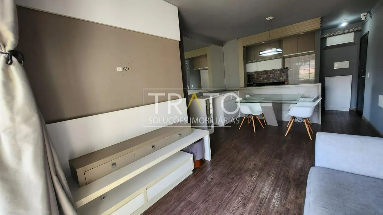 apartamento - Parque Brasília - Campinas - Foto 3