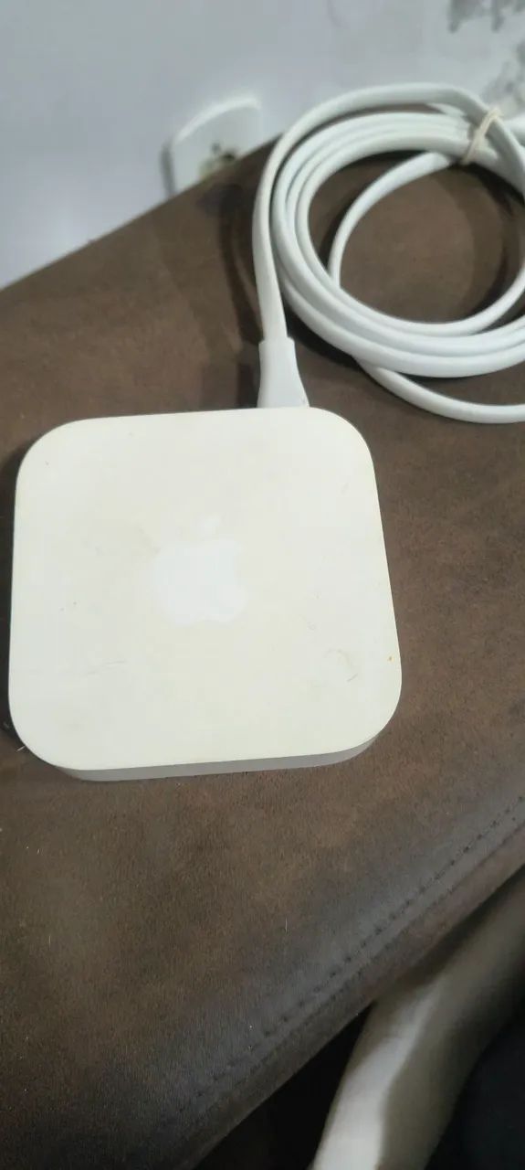 Apple Airport Express