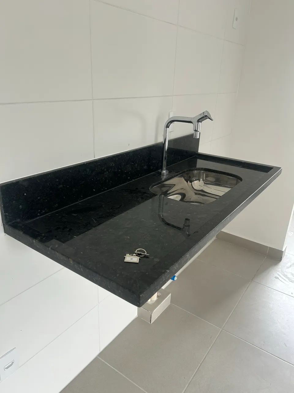 Vendo pia de mármore  - Foto 2