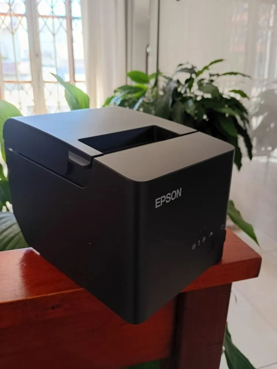 Impressor termica EPSON TM-t20x - Foto 2