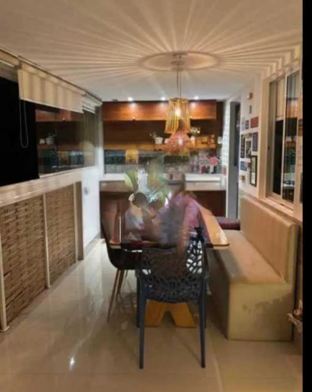 Apartamento - / Residencial / Botafogo - Foto 2