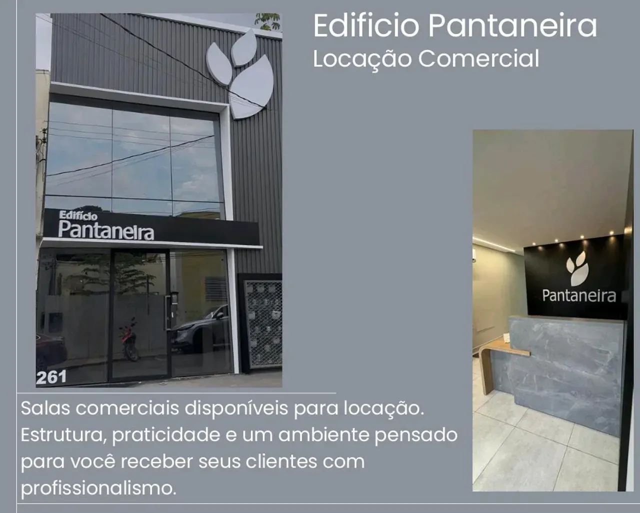 Edifício PantaneirasJardim Cuiabá - Cuiabá - MT - Foto 3