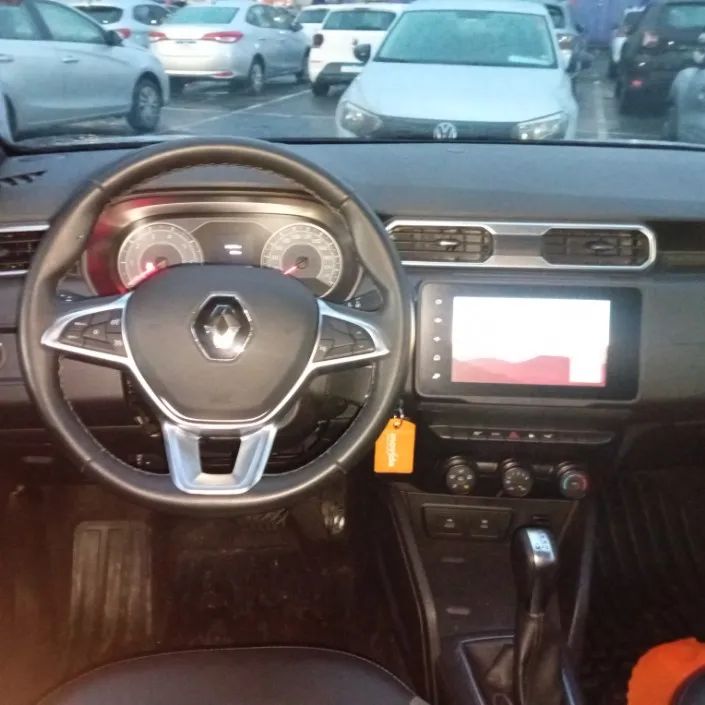 Renault Duster Intense 1.6 16V Flex Aut., foto 7 de 8