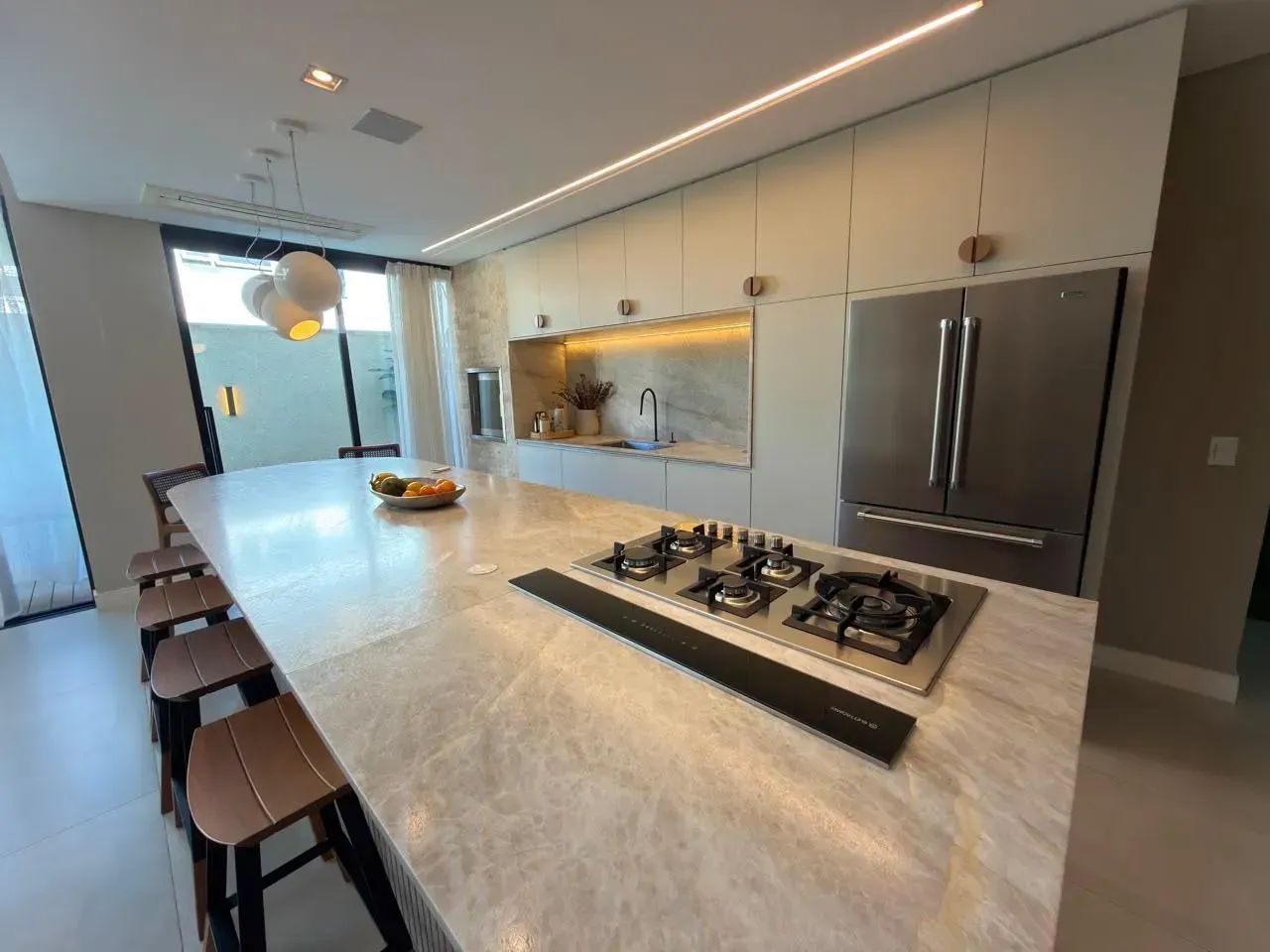 Casa em condomínio. - Foto 4
