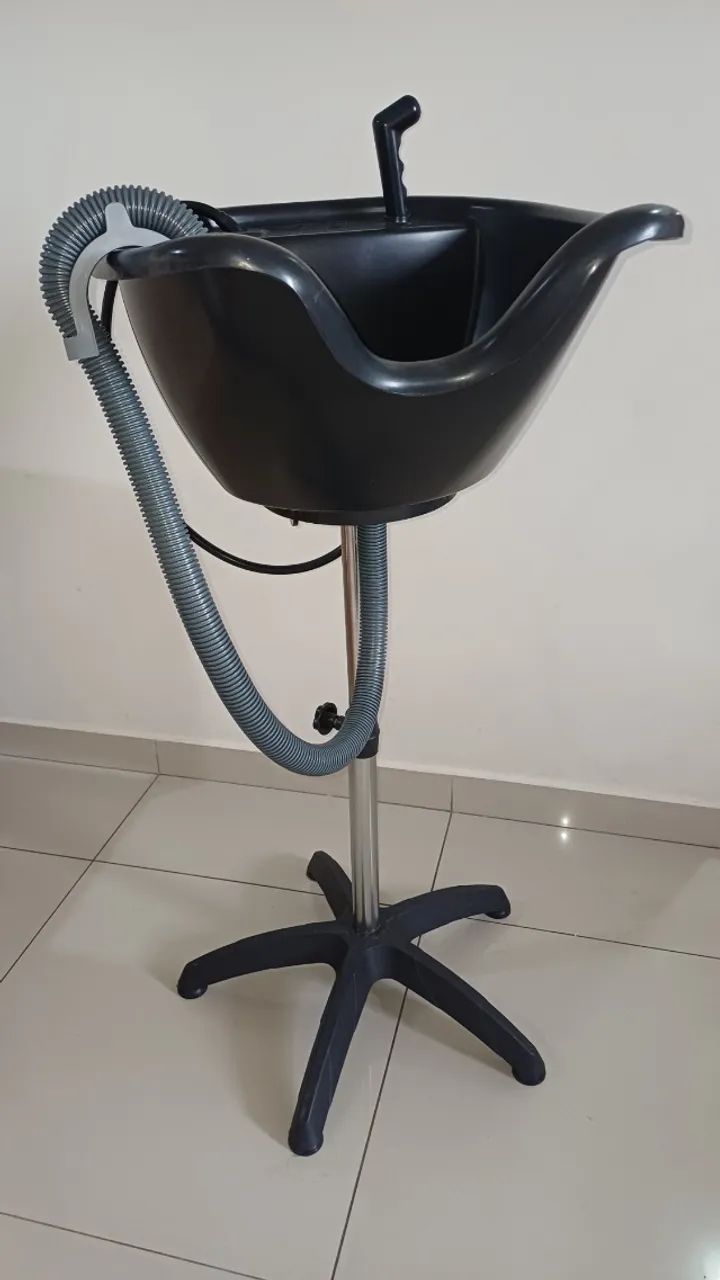 Lavatório portatil7?