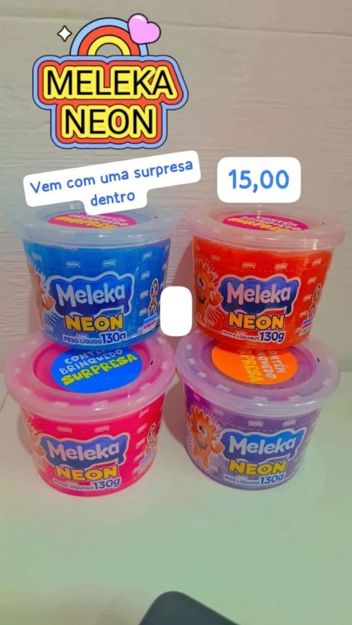 Meleka Neon
