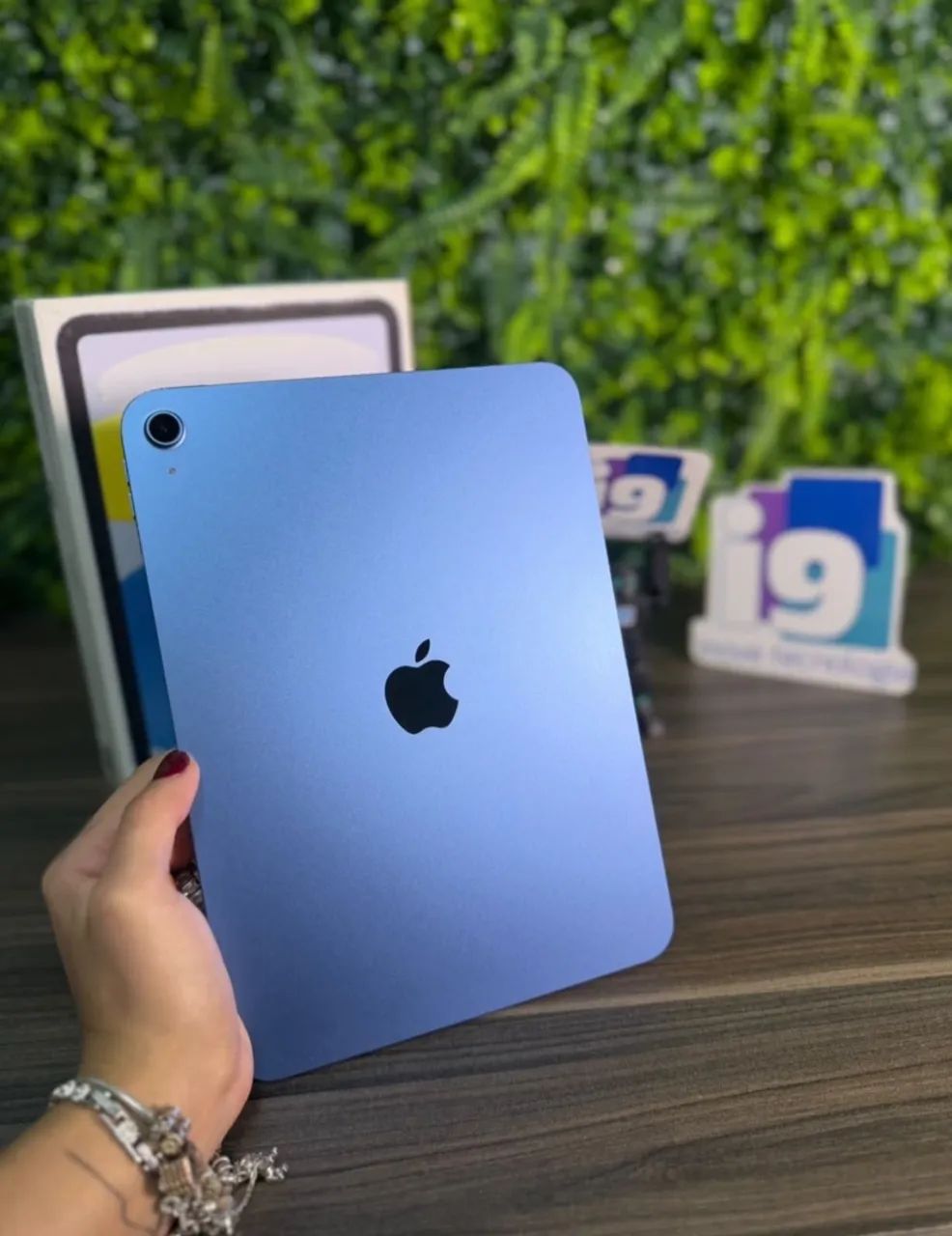 iPad 