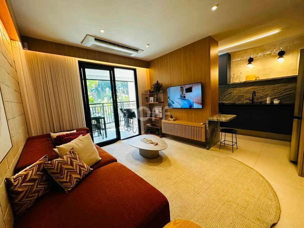 apartamento - Jardim Alto da Barra - Campinas - Foto 4