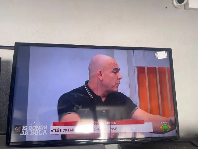 TV SAMSUNG 40 POLEGADAS BARATO - Foto 3
