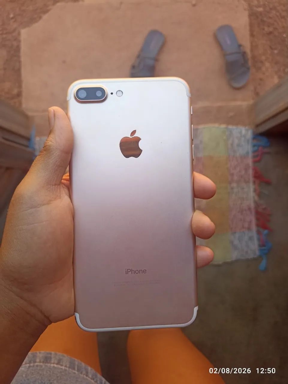 Vende-se um  iPhone ? - Foto 2