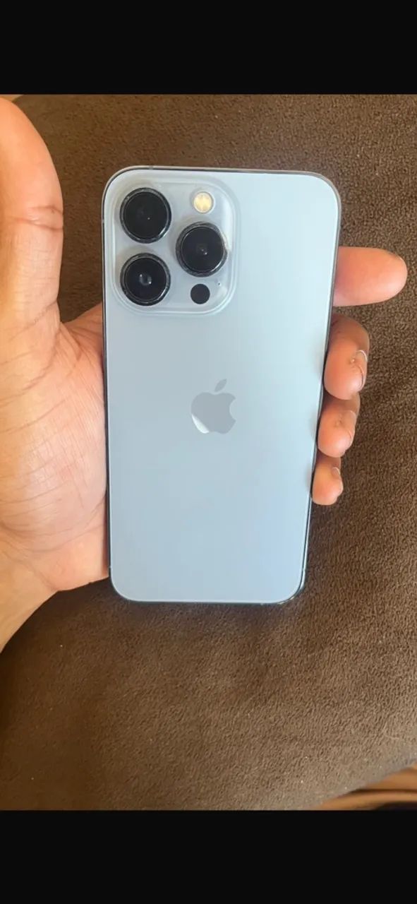 iPhone 13 Pro Max - Foto 3
