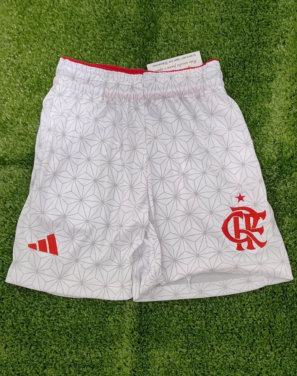 Short futebol Infantil - Foto 5
