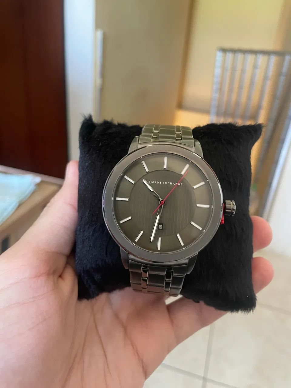 Relógio Armani Exchange - Foto 5