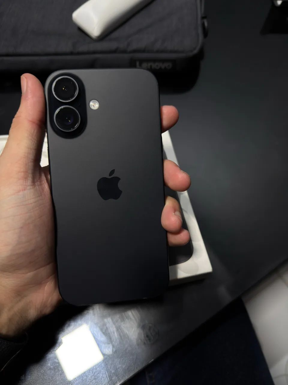 iPhone 16 128gb  - Foto 2