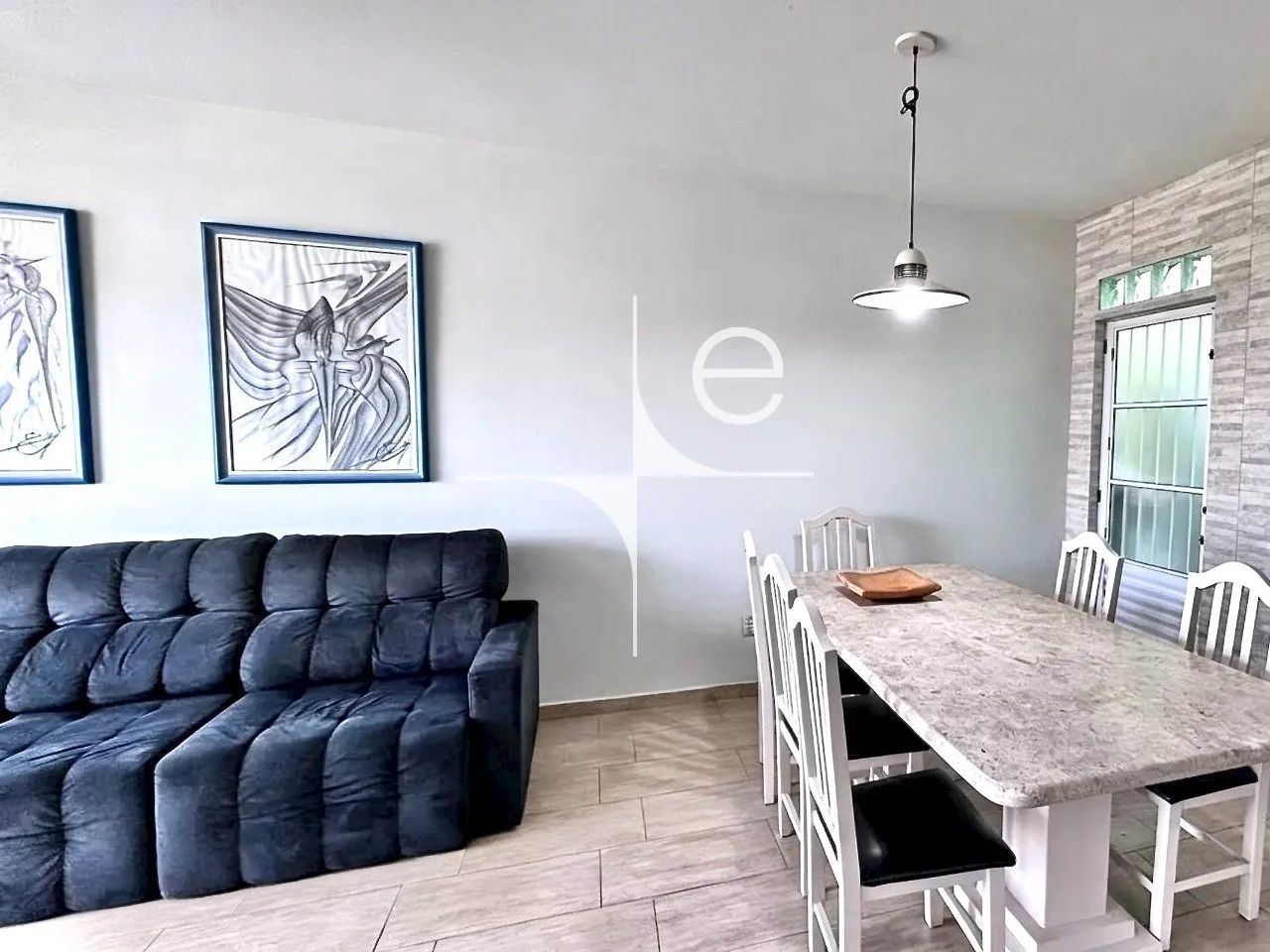 Casa 4 quartos no Saco dos Limões - Foto 4