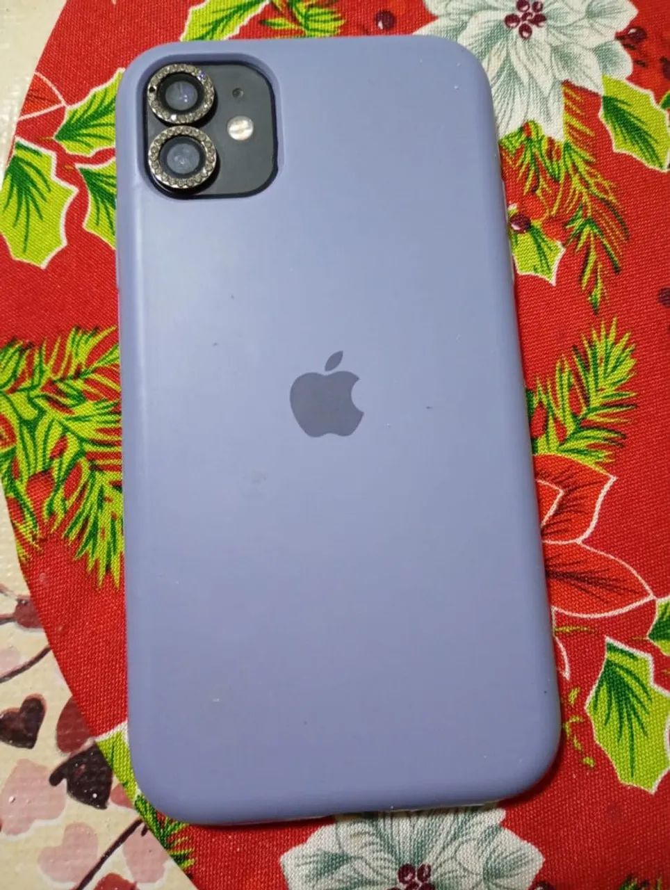 Vendo iPhone 11 nomal - Foto 2