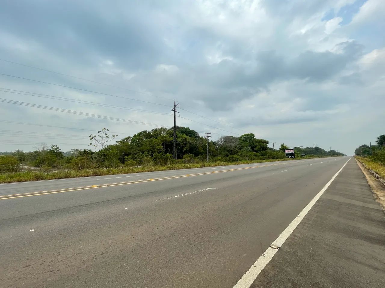 Vende-se terreno na principal 70km - Foto 3