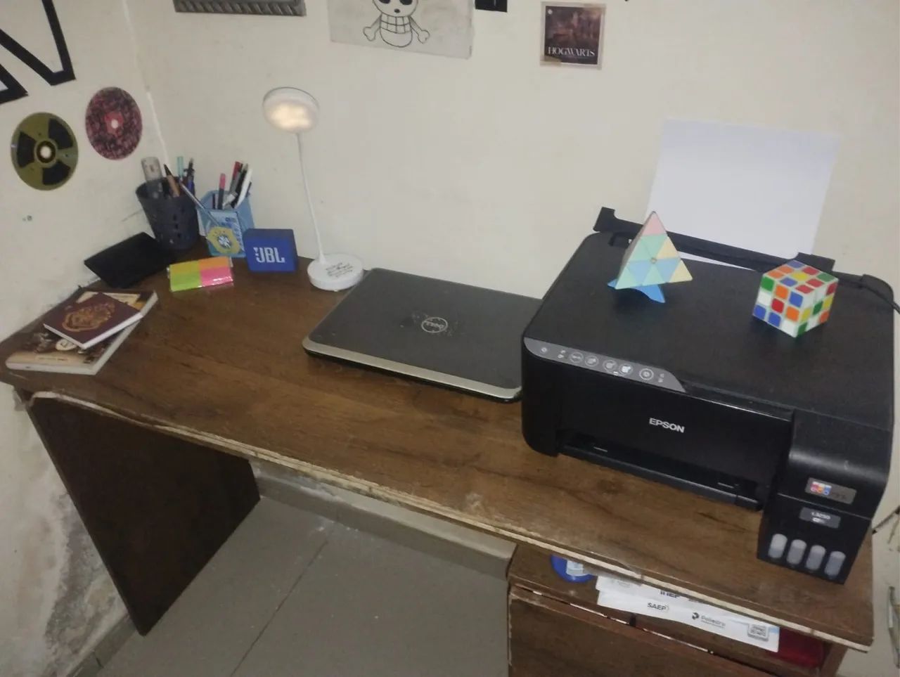 Escrivaninha  - Foto 3