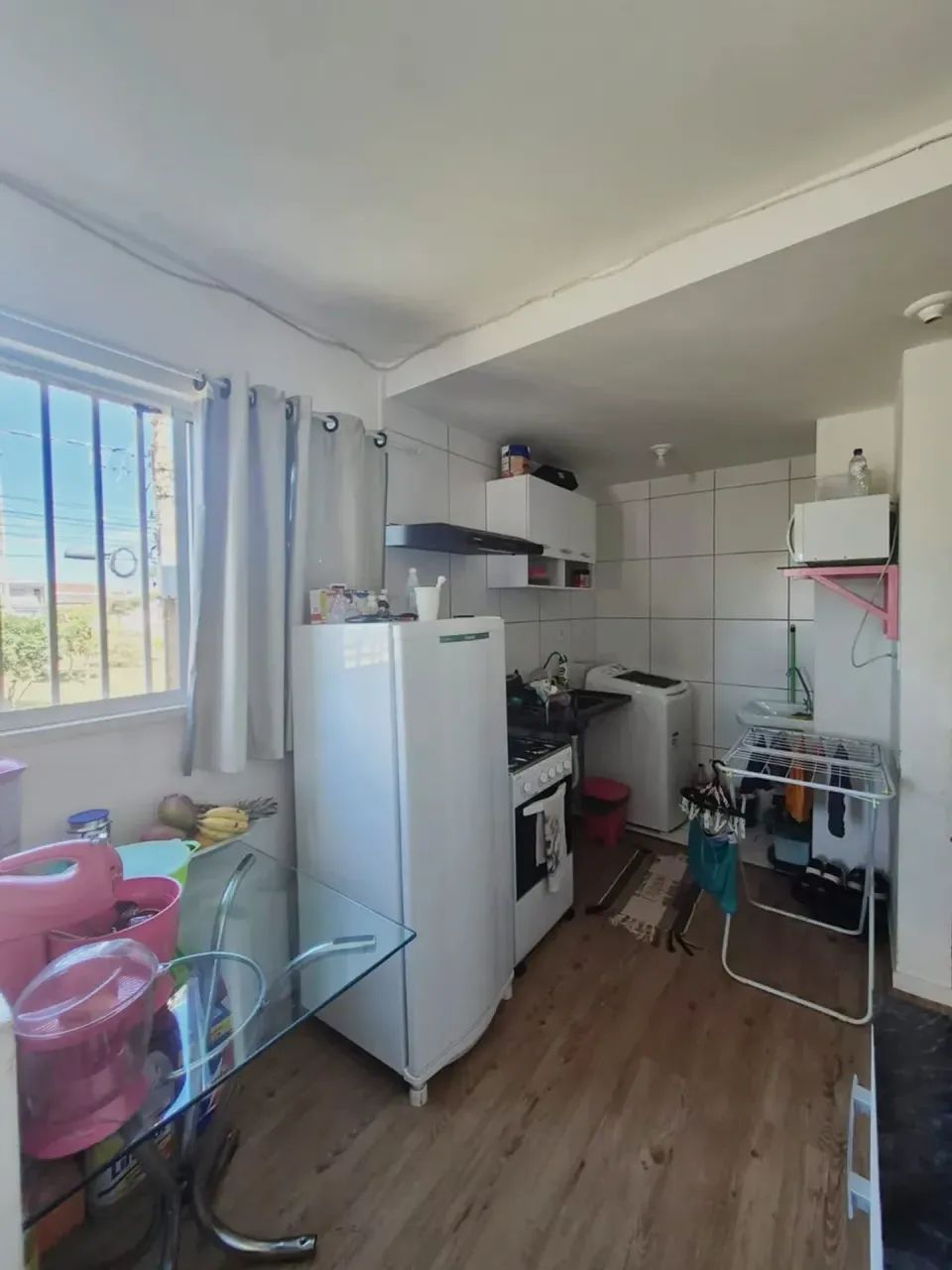 AGIO SAMAMBAIA PARA MORAR OU INVESTIR PRESTAÇÃO 549 FIXAS. - Foto 3