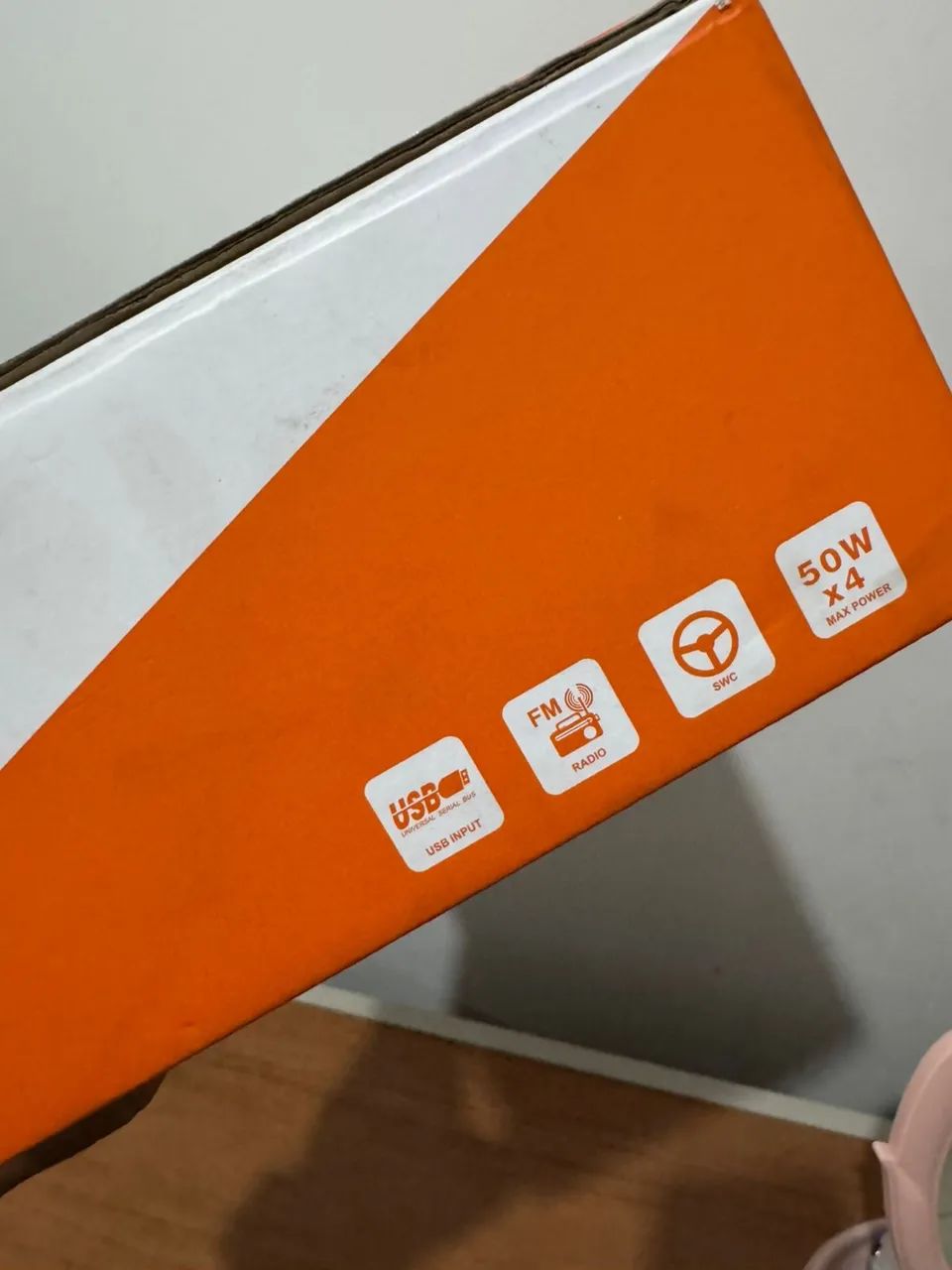 Multimidea Octacore 10 Polegadas já com Película de vidro. NOVA! - Foto 3