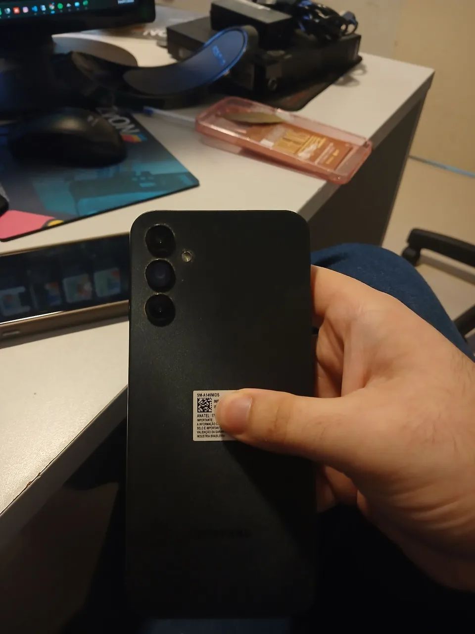 Samsung Galaxy A14 - Excelente Estado - Foto 2