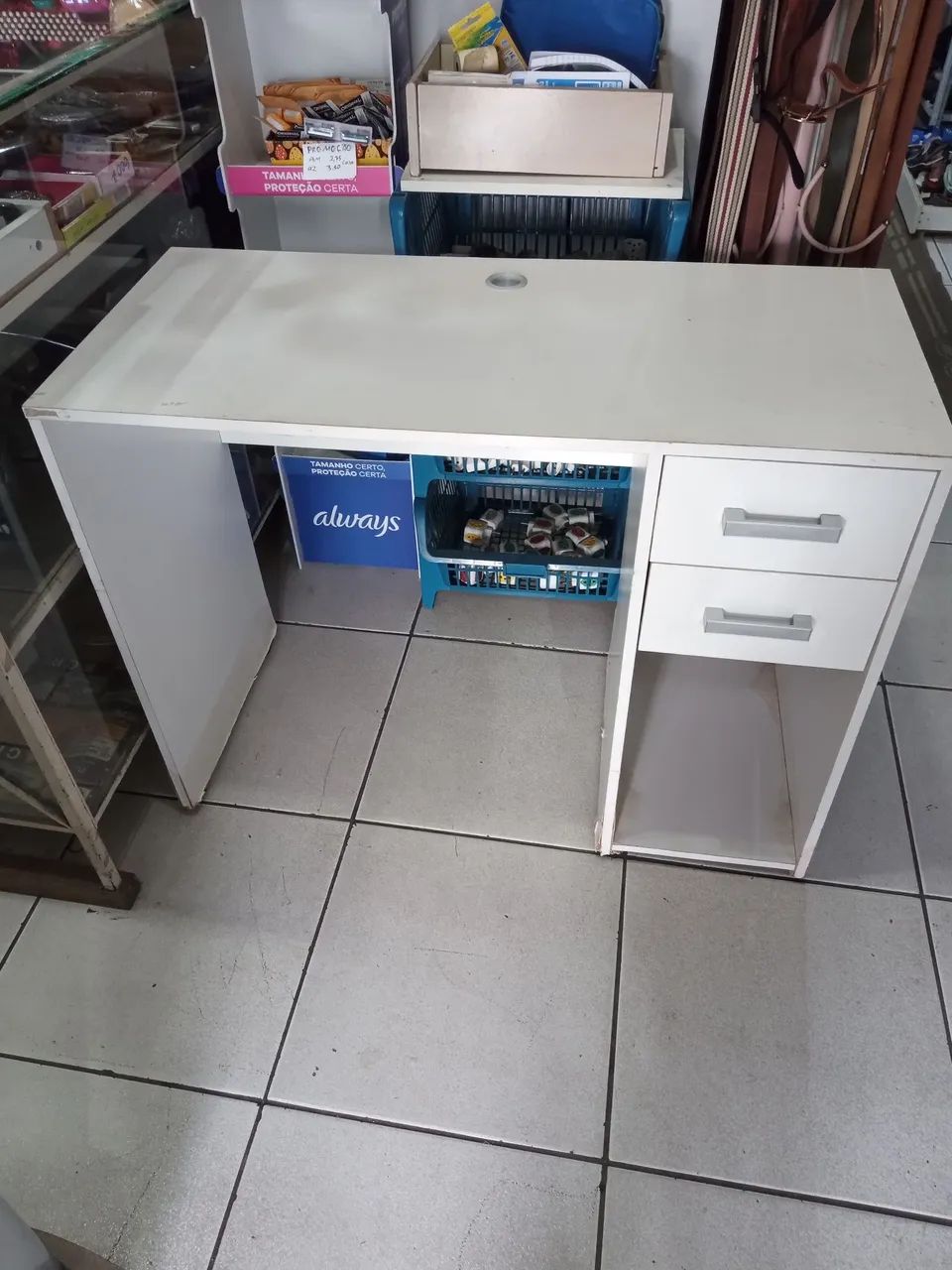 Mesa escrevania  - Foto 3