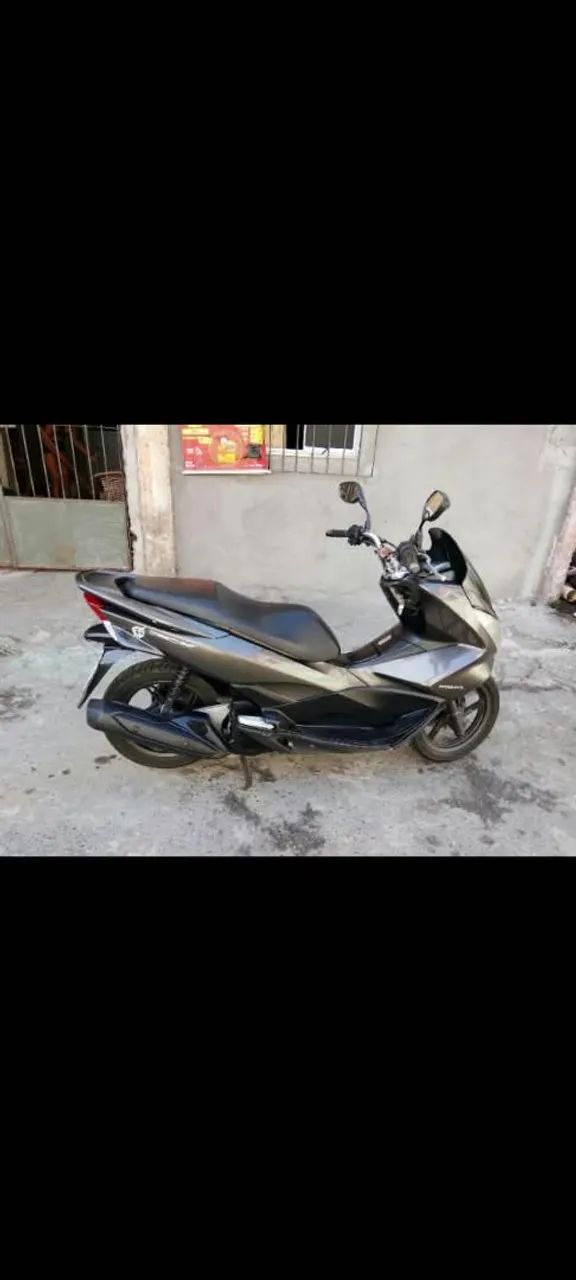 PCX 2017 - Foto 3