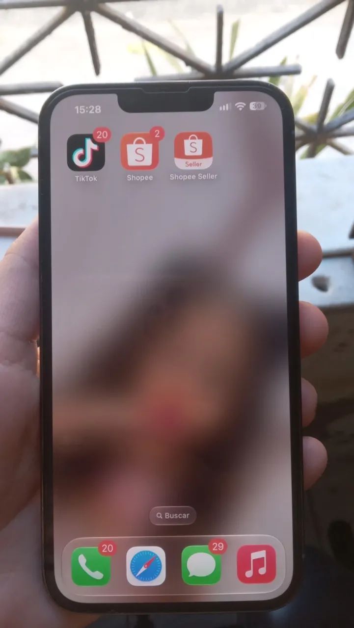 iPhone 13 Pro 256gb - Foto 2