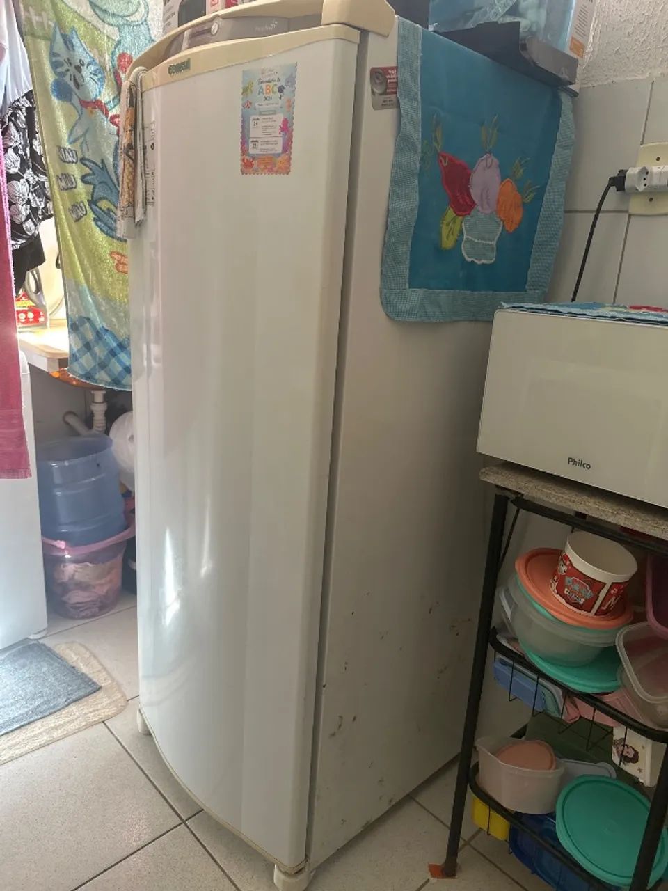 Geladeira  - Foto 2