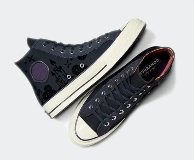 Tênis converse original all star - Foto 2
