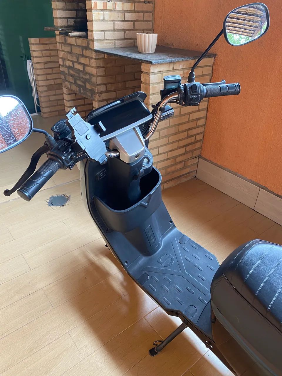 Scooter 