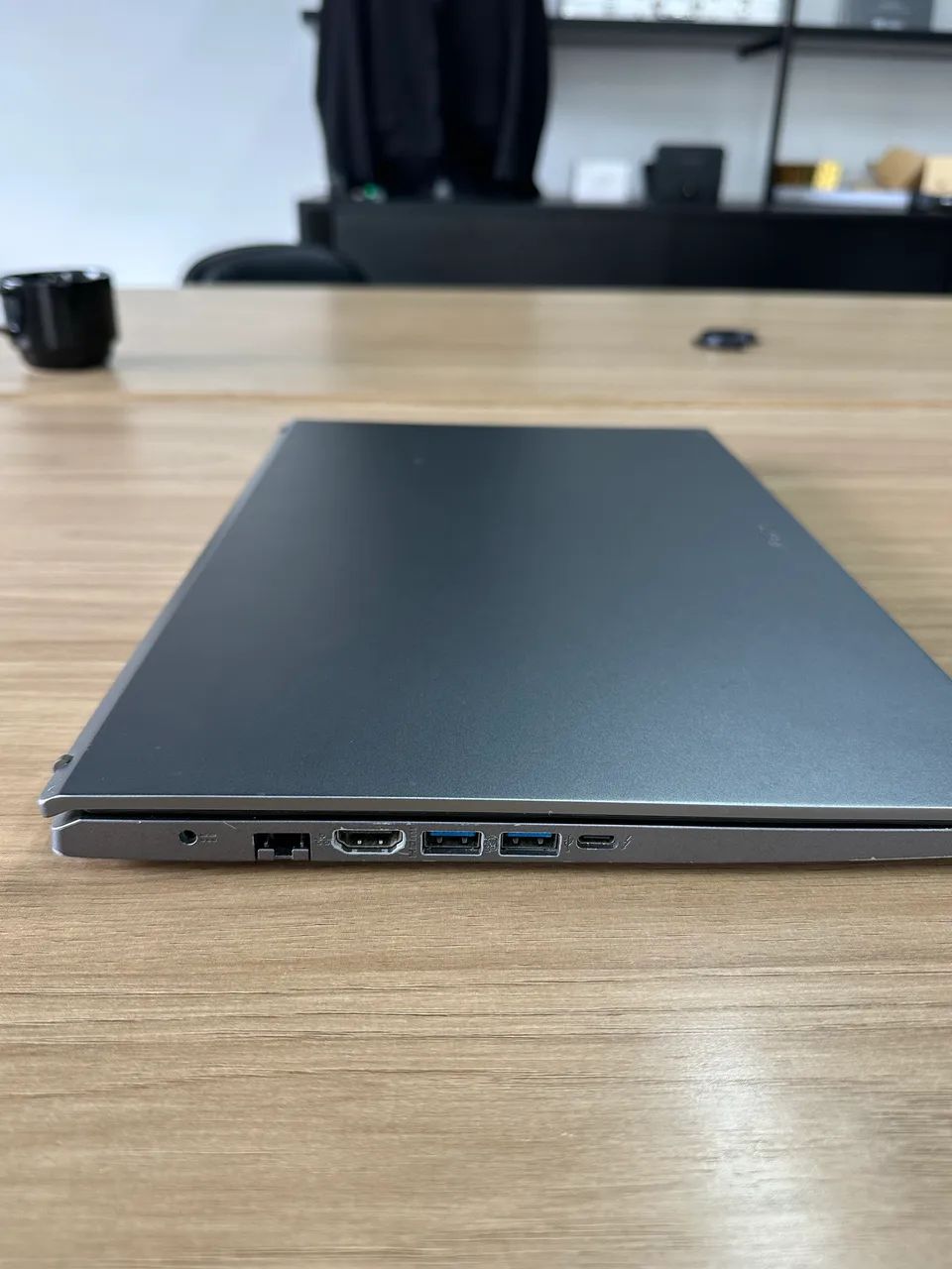 Notebook ACER ASPIRE 5 A515-57 / i5 12th / 8Gb RAM / 512 SSD - Foto 4