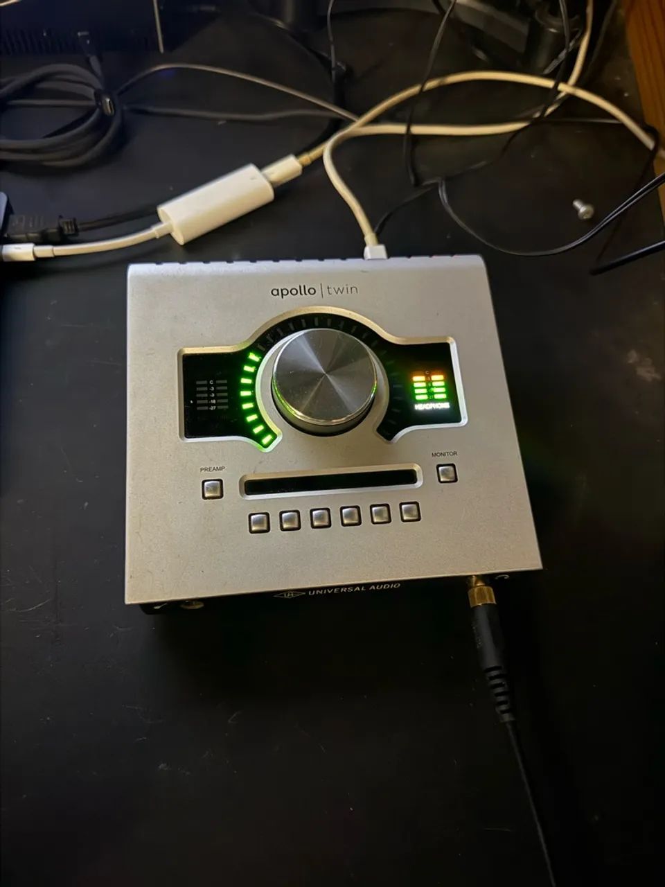 Apollo twin - Foto 3