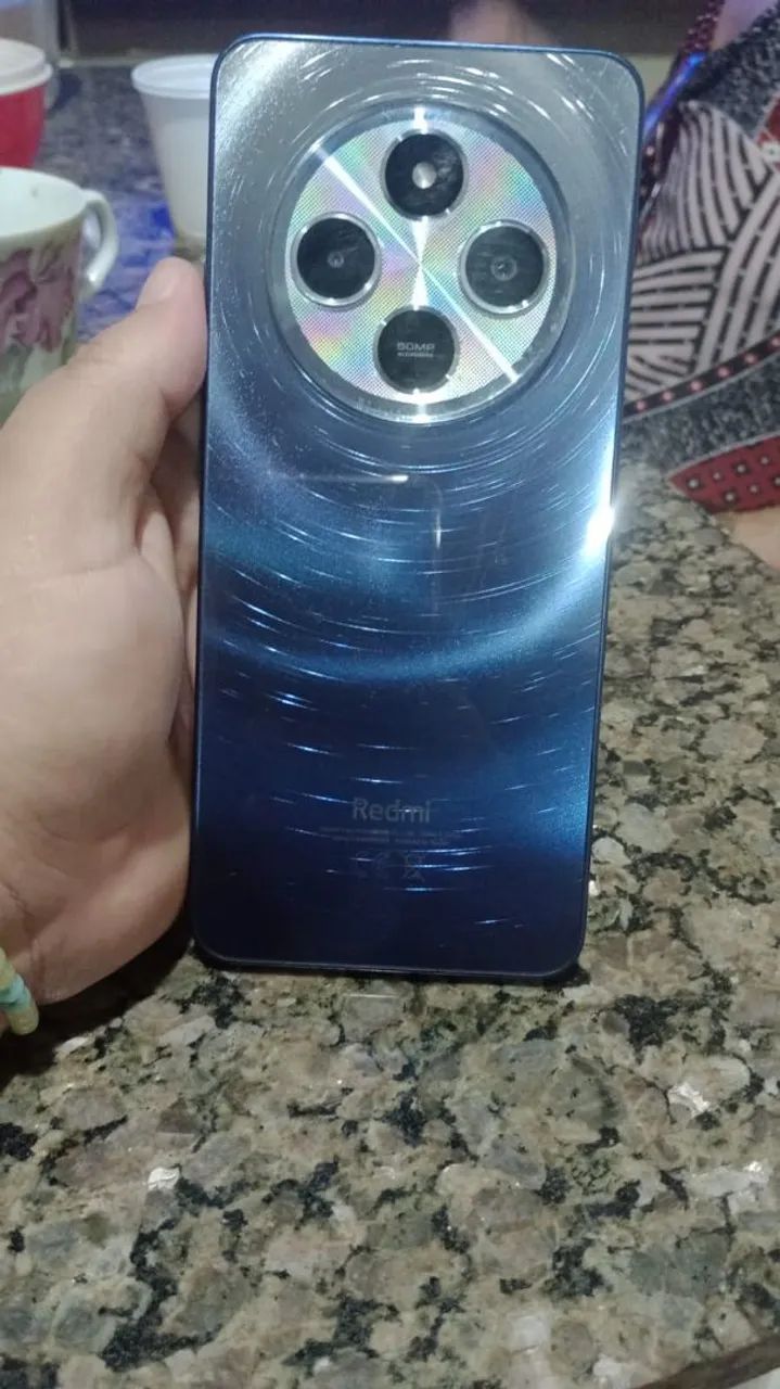 Celular redmi 14 C 