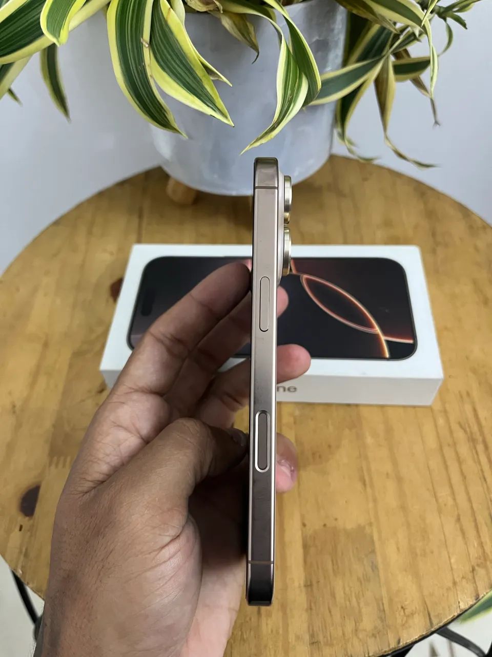 IPHONE 16 PRO 256GB - Foto 5