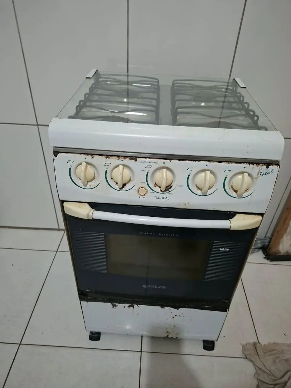 Fogão  - Foto 3