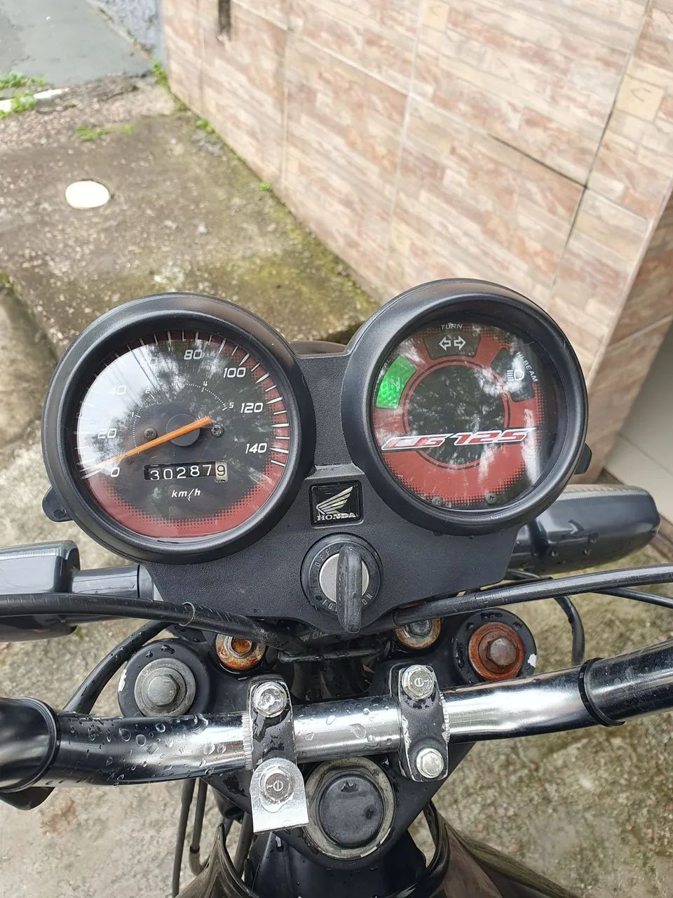 Moto zera  - Foto 3