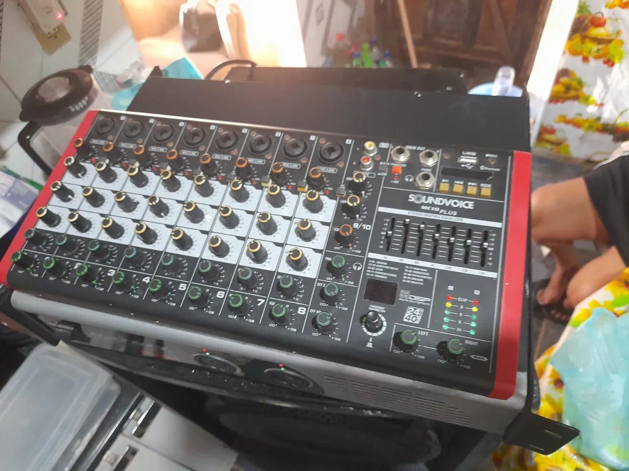 Vendo caixa de som  - Foto 4
