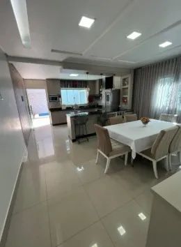 PR01 CASA A VENDA EM CONJUNTO MIRASSOL  - Foto 2