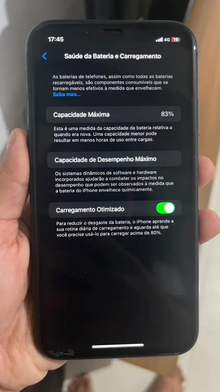 iPhone 11 - Foto 3