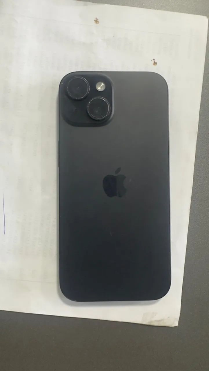 iPhone 15 128gb