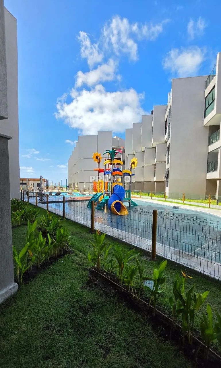 Flat com 1 quarto em Carneiros - Foto 4