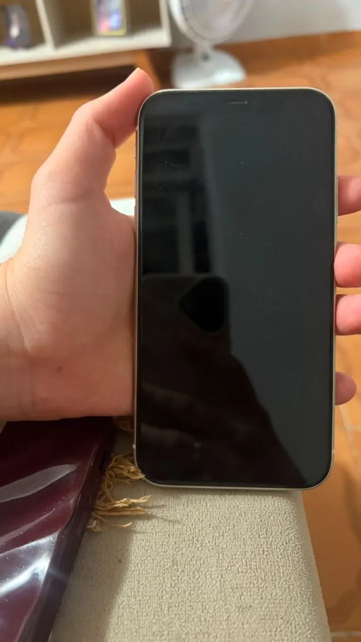 Iphone 11 muito conservado  - Foto 2